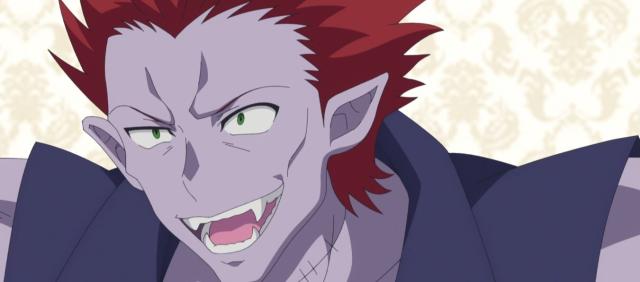 秒殺外掛太強了，異世界的傢伙們根本就不是對手。 線上看