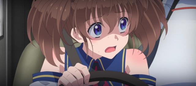 秒殺外掛太強了，異世界的傢伙們根本就不是對手。 線上看