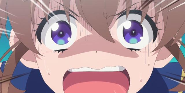 秒殺外掛太強了，異世界的傢伙們根本就不是對手。 線上看