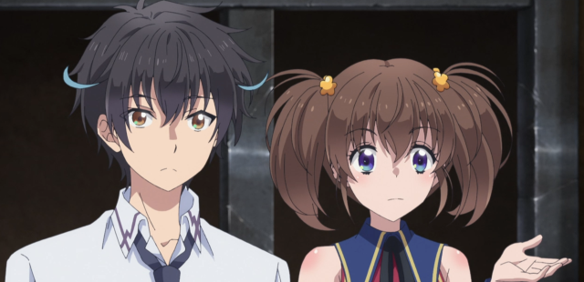 秒殺外掛太強了，異世界的傢伙們根本就不是對手。 線上看