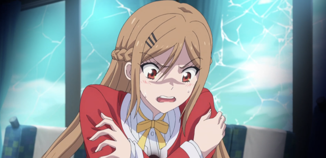 秒殺外掛太強了，異世界的傢伙們根本就不是對手。 線上看