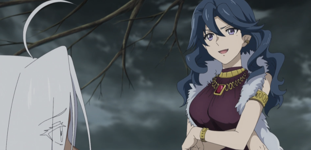 秒殺外掛太強了，異世界的傢伙們根本就不是對手。 線上看