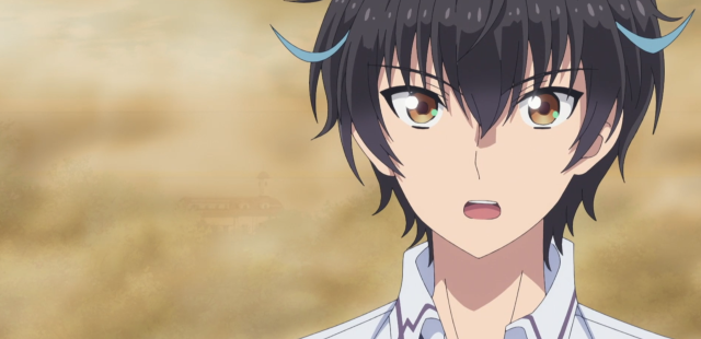 秒殺外掛太強了，異世界的傢伙們根本就不是對手。 線上看