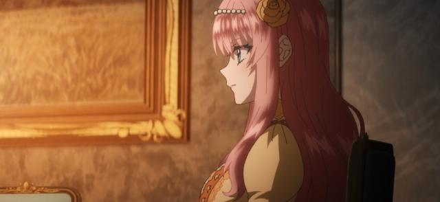 輪迴七次的惡役千金，在前敵國享受隨心所欲的新婚生活 線上看