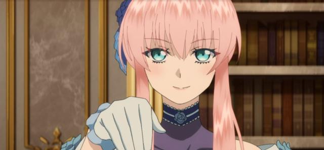 輪迴七次的惡役千金，在前敵國享受隨心所欲的新婚生活 線上看