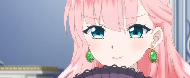 輪迴七次的惡役千金，在前敵國享受隨心所欲的新婚生活 線上看