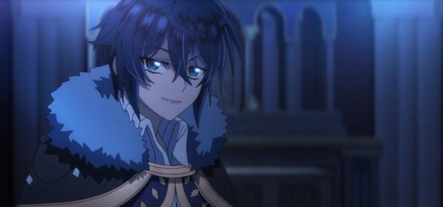 輪迴七次的惡役千金，在前敵國享受隨心所欲的新婚生活 線上看