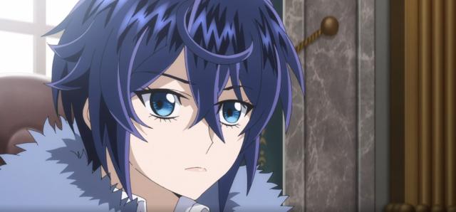 輪迴七次的惡役千金，在前敵國享受隨心所欲的新婚生活 線上看