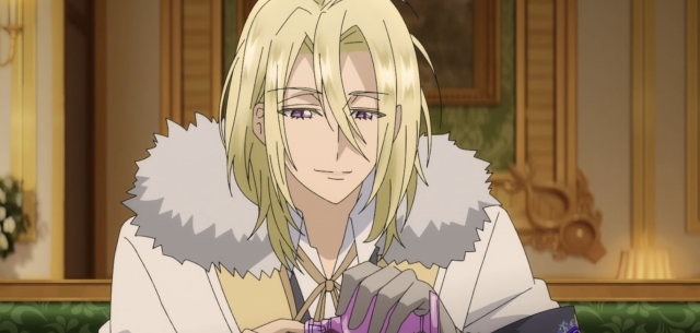 輪迴七次的惡役千金，在前敵國享受隨心所欲的新婚生活 線上看