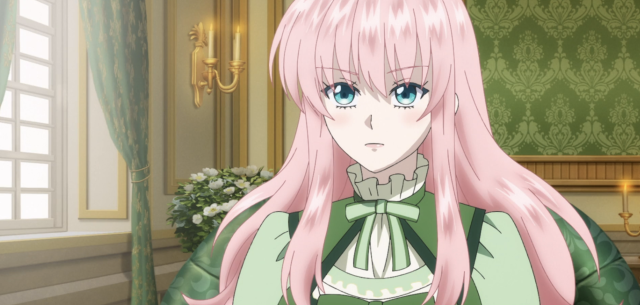 輪迴七次的惡役千金，在前敵國享受隨心所欲的新婚生活 線上看