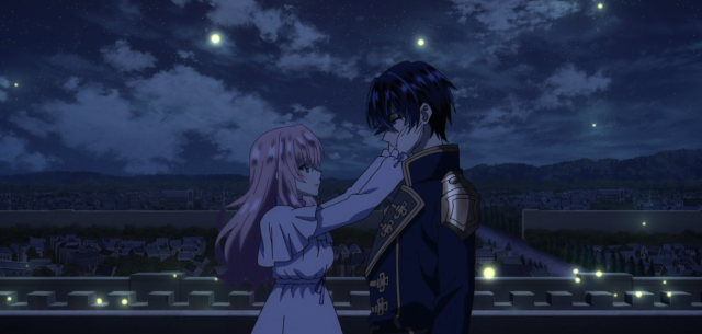 輪迴七次的惡役千金，在前敵國享受隨心所欲的新婚生活 線上看