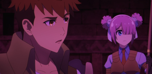 非自願的不死冒險者 第7集