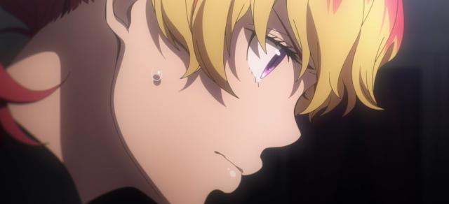 青之驅魔師 島根啟明結社篇 第3集