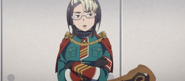 青之驅魔師 島根啟明結社篇 第5集