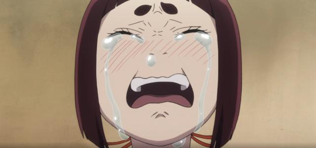 青之驅魔師 島根啟明結社篇 第6集