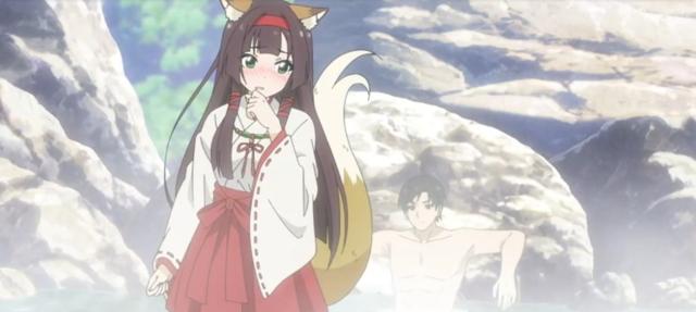 名湯「異世界溫泉」開拓記~30多歲溫泉狂熱者，轉生到悠閒的溫泉天國~(有修版) 線上看