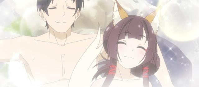 名湯「異世界溫泉」開拓記~30多歲溫泉狂熱者，轉生到悠閒的溫泉天國~(有修版) 線上看