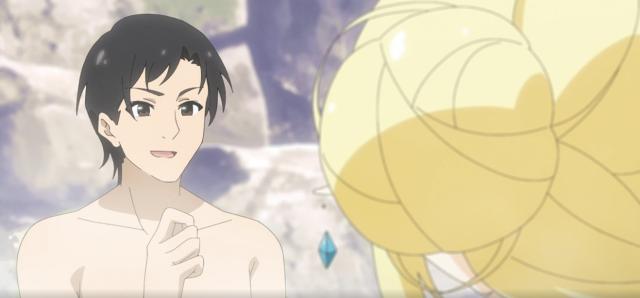 名湯「異世界溫泉」開拓記~30多歲溫泉狂熱者，轉生到悠閒的溫泉天國~(有修版) 線上看