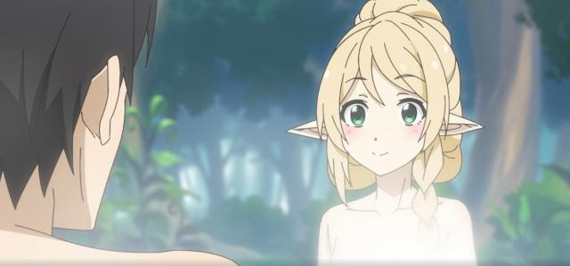 名湯「異世界溫泉」開拓記~30多歲溫泉狂熱者，轉生到悠閒的溫泉天國~(有修版) 線上看