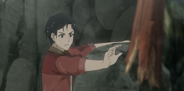 名湯「異世界溫泉」開拓記~30多歲溫泉狂熱者，轉生到悠閒的溫泉天國~(有修版) 線上看