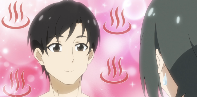 名湯「異世界溫泉」開拓記~30多歲溫泉狂熱者，轉生到悠閒的溫泉天國~(有修版) 線上看