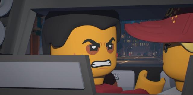 樂高《城市大探險》第三季 線上看