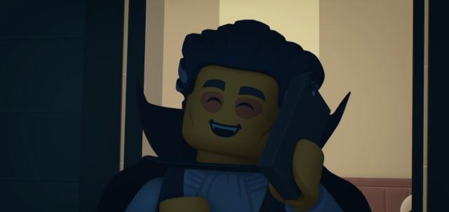 樂高《城市大探險》第三季 線上看