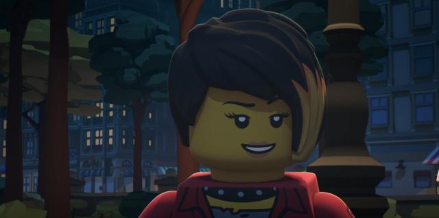 樂高《城市大探險》第三季 線上看