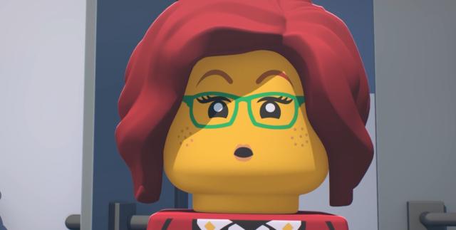 樂高《城市大探險》第三季 線上看