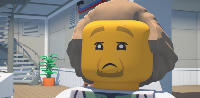 樂高《城市大探險》第三季 線上看