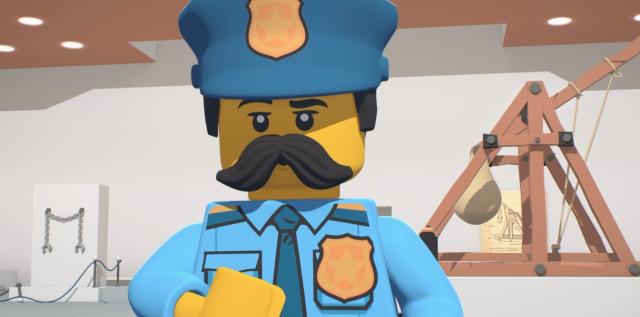 樂高《城市大探險》第三季 線上看