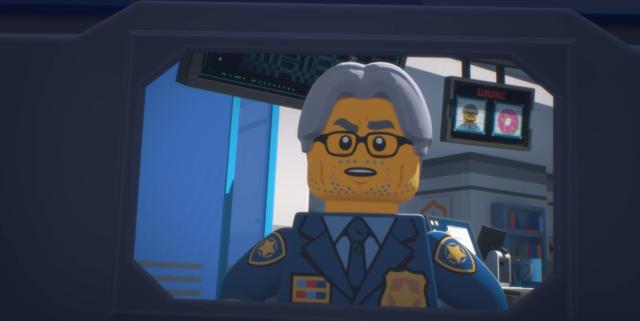 樂高《城市大探險》第三季 線上看