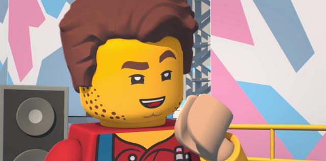 樂高《城市大探險》第三季 線上看