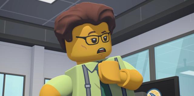 樂高《城市大探險》第三季 線上看