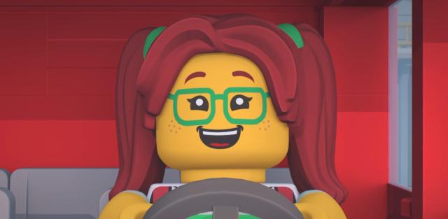 樂高《城市大探險》第三季 線上看