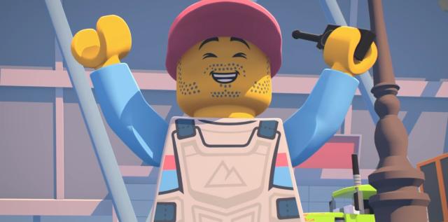 樂高《城市大探險》第三季 線上看