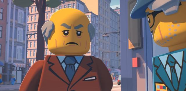 樂高《城市大探險》第三季 線上看