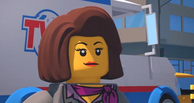 樂高《城市大探險》第三季 線上看