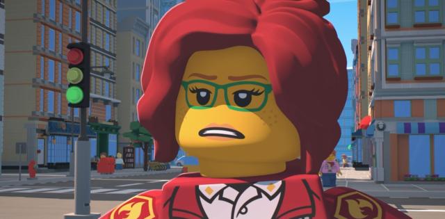 樂高《城市大探險》第三季 線上看