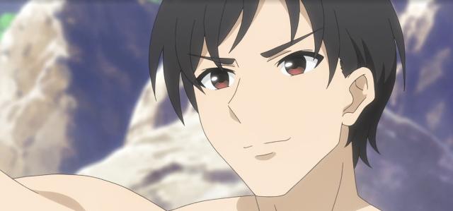 名湯「異世界溫泉」開拓記~30多歲溫泉狂熱者，轉生到悠閒的溫泉天國~(無修版) 線上看