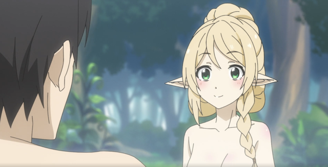 名湯「異世界溫泉」開拓記~30多歲溫泉狂熱者，轉生到悠閒的溫泉天國~(無修版) 線上看