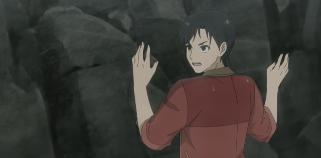 名湯「異世界溫泉」開拓記~30多歲溫泉狂熱者，轉生到悠閒的溫泉天國~(無修版) 線上看