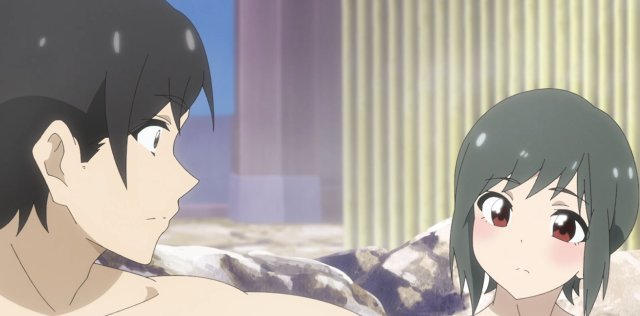 名湯「異世界溫泉」開拓記~30多歲溫泉狂熱者，轉生到悠閒的溫泉天國~(無修版) 線上看