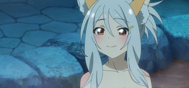 名湯「異世界溫泉」開拓記~30多歲溫泉狂熱者，轉生到悠閒的溫泉天國~(無修版) 線上看