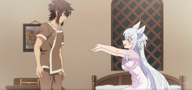 從Lv2開始開外掛的前勇者候補過著悠哉異世界生活 線上看