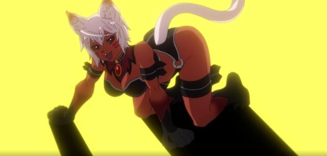 從Lv2開始開外掛的前勇者候補過著悠哉異世界生活 線上看