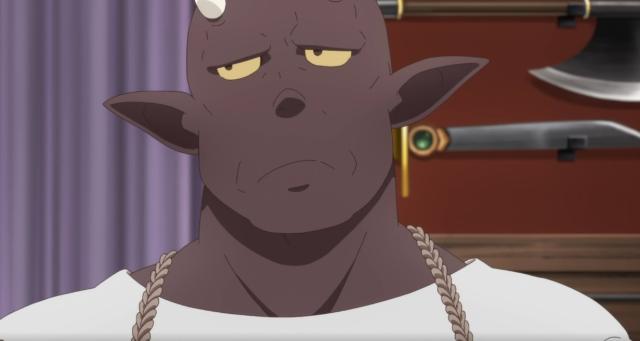 從Lv2開始開外掛的前勇者候補過著悠哉異世界生活 線上看