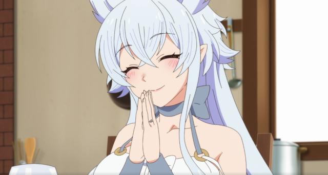 從Lv2開始開外掛的前勇者候補過著悠哉異世界生活 線上看