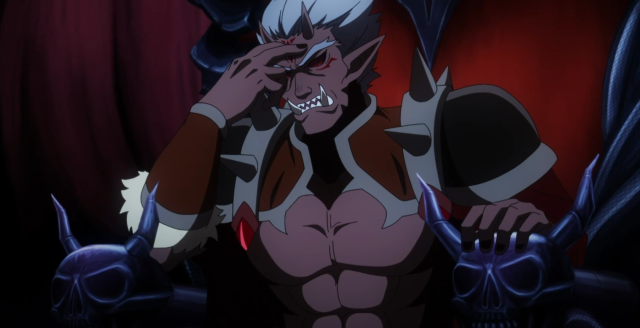 從Lv2開始開外掛的前勇者候補過著悠哉異世界生活 線上看