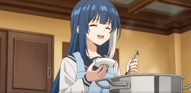 夜櫻家大作戰 第4集